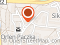 Róża. Sklep Odzieżowy. Czerniewska r.