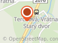 Reštaurácia Starý Majer