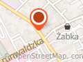 Gabinet ginekologiczno - położniczy