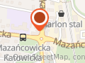 Rolnik. Art. przemysłowo - ogrodnicze. Kaczor Z., inż.