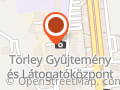Törley Látogatóközpont