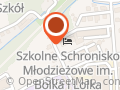 Polskie Towarzystwo Schronisk Młodzieżowych. Oddział