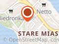 Smakosz. Bar. Rompca A.