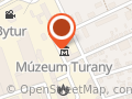 Miestne múzeum Turany