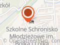 Szkolne Schronisko Młodzieżowe Im. Bolka i Lolka. Noclegi