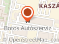 Obudai Tejdiszkont Bt.