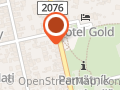 HOTEL GOLD Terchová