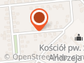 Parafia Rzymskokatolicka Św. Andrzeja Boboli