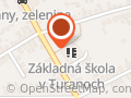 Základná škola v Turanoch