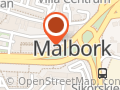 Taxi Malbork Arnold Kurta