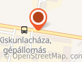 Barabás Téglakő Kft. Kiskunlacháza