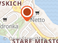 Salon Partner Orange Ramsat Sztum