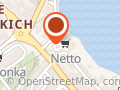 Piekarnia Cukiernia Bagietka