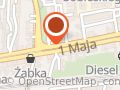 Szelągowska Renata. Delikatesy