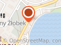 Sklep Wędkarski W Pasażu Handlowym