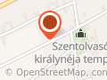 Bácsszentgyörgyi Szentolvasó Királynéja templom