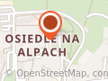 Na Alpach. Spółdzielnia Mieszkaniowa