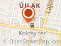 Bocskai Öltönyök