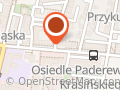 Administracja Spółdzielni Mieszkaniowej Wspólny Dom