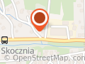 Bystrzanka. Wytwórnia Napojów Gazowanych