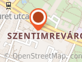 Szalafa Kft Budapest bemutatóterem (kérem telefonon egyeztessen)