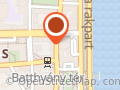 Budapest, Víziváros - Batthyány tér