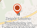 Przedszkole Zespołu Szkolno - Przedszkolnego
