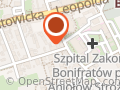 Gekon. Sklep zoologiczny