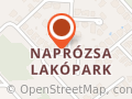Naprózsa Lakópark