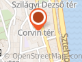 Budapesti Kapucinus Templom - Árpád-házi Szent Erzsébet plébánia