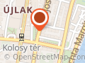 A-Lab Medical Kolosy tér