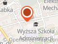 Zakład Rehabilitacji Leczniczej Fundacji Towarzystwa Szkolnego im. M. Reja Bielsko-Biała