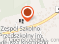 Przedszkole Zespołu Szkolno - Przedszkolnego
