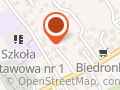 Nowa Przedsiębiorstwo Handlowe Kazimierz Gibała Sklep Zielone Delikatesy
