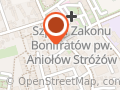 SKOK Szopienice. Spółdzielcza Kasa Oszczędnościowo - Kredytowa. Oddział Bogucice