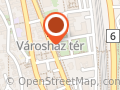 Döner Kebab & Pizzeria Ricsi - Városház tér