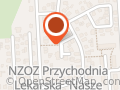 Niepubliczny Zakład Opieki Zdrowotnej Przychodnia Lekarska "Nasze Zdrowie" Sp. Z O.o.