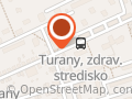 Vúb Banka A.s. Turany