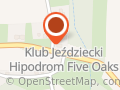 Hipodrom Five Oaks Klub Jeździecki
