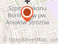 Niedźwiedzińska-Tobor Joanna. Salon Kosmetyczno - Fryzjerski
