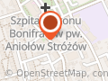 Bawo-Dent. Stomatologia Zachowawcza, Protetyka, rtG Zębów