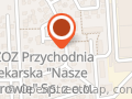 Jończyk Joanna, lek. stomatolog. Gabinet