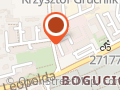 CENTRUM NAUKOWO PRZEMYSŁOWE EMAG S A