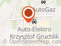 Lakpol. Niezależny serwis blacharsko - lakierniczy. Autopomoc