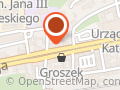 Nasze Okulary - Profesjonalny Salon Optyczny w Katowicach