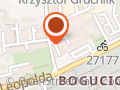CENTRUM NAUKOWO PRZEMYSŁOWE EMAG S A