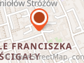 ERGO Hestia SA w Katowice