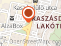 Pap Gábor Üvegkereskedelmi És Szolgáltató