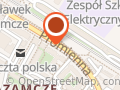 Stowent. Klimatyzacja, wentylacja. Stojak P.