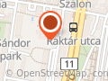 Óbudai Meseerdő Óvoda - Kerék utcai telephely